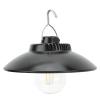 HUAOSN Camping Tent Light, USB Rechargeable Adjustable Brightness, 3.7V Super Bright Hanging Camping Light, Multifunctional Retro Portable Hanging Camping Light view 1
