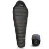 NEAR ZERO Mummy Down Sleeping Bag 0F(Regular) view 1