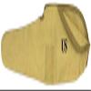 U.S Army WWII Carry Case Canvas Bag for M1 Carbine Case with Pouch view 2