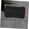 SUPVOX 4pcs Sponge Cover Leg Extension Machine Cover Foam Roller for Leg Extension Foam Foot Pads Rollers Replacement Gym Pad Walker Foam Roller Roller Fitness Foldable view 4