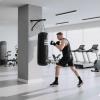 Leapiture Heavy Bag Bracket Punch Bag Bracket Punch Bag Hanging Stand Punch Bag Wall Bracket Punch Bag Wall Mount Boxing Bag Mount Boxing Bag Wall Holder for Home Sport Exercise view 2