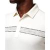 TravisMathew Mens Kayak Cruise Vanilla Ice L view 3