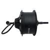 HALLOMOTOR G062 48V 750W Thread-on Rear Hub Motor for Fat Bike Drop Out 175/190mm with Disc Brake (Drop Out: 190mm, G9.12 Male Plug) view 1