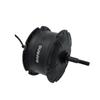 HALLOMOTOR G062 48V 750W Thread-on Rear Hub Motor for Fat Bike Drop Out 175/190mm with Disc Brake (Drop Out: 190mm, G9.12 Male Plug) view 3