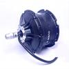 HALLOMOTOR G062 48V 750W Thread-on Rear Hub Motor for Fat Bike Drop Out 175/190mm with Disc Brake (Drop Out: 190mm, G9.12 Male Plug) view 4