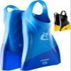 CRESSI Pura, Blue/Azure, M view 1