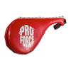 ProForce II Double Clapper Paddle RED view 1