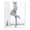 KAYNO Women's High Waist Leggings, Wool Thickened Tummy Control Pants, Stretch Running Yoga Pants view 4