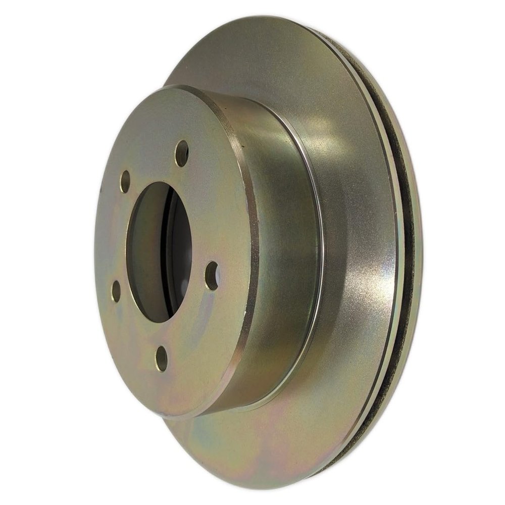 EZ Loader Boat Trailer 10" Vented Disc Brake Rotor for 5 Lug Hub 250-034108