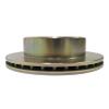 EZ Loader Boat Trailer 10" Vented Disc Brake Rotor for 5 Lug Hub 250-034108 view 3