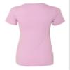X-Large Lilac Women Go Taylor's Boyfriend Funny Football V Neck T-Shirt view 2