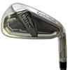 Build a Custom TaylorMade Sim 2 Max OS Iron (#5, Catalyst Black Ladies) view 2