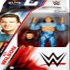 Mattel WWE Elite Action Figure & Accessories, Series #110 Kit Wilson 6-inch Collectible with 25 Articulation Points & Swappable Hands view 2