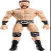 Mattel WWE Action Figure, 6-inch Collectible Sheamus with 10 Articulation Points & Life-Like Look view 1
