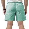 Southpole Men's Quick-Dry Water Resistant Nylon Shorts Inseam 7.5", Mint, Large view 3
