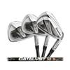 Build a Custom TaylorMade Sim 2 Max OS Iron (#8, Catalyst Black Regular) view 1