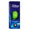 Titleist Tour Soft Prior Generation Golf Balls, Glossy Green (One Dozen) view 2