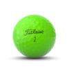 Titleist Tour Soft Prior Generation Golf Balls, Glossy Green (One Dozen) view 4