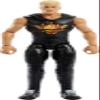 Mattel WWE Action Figure, 6-inch Collectible Cody Rhodes with 10 Articulation Points & Life-Like Look view 1