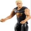 Mattel WWE Action Figure, 6-inch Collectible Cody Rhodes with 10 Articulation Points & Life-Like Look view 3