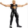Mattel WWE Action Figure, 6-inch Collectible Cody Rhodes with 10 Articulation Points & Life-Like Look view 4