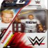 Mattel WWE Elite Action Figure & Accessories, 6-inch Collectible The Sandman with 25 Articulation Points, Life-Like Look & Swappable Hands view 2