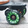 CLOUDWHEEL ROVERS 110R Urban All Terrain Off Road Electric Skateboard Wheels for WowGo Pioneer X4/Mini 2S/3E view 4