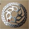 Mountain Bike Disc Brake Rotor 160mm Brake Disc Stainless Steel Bicycle Rotors For Road Bike view 1