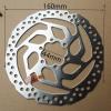 Mountain Bike Disc Brake Rotor 160mm Brake Disc Stainless Steel Bicycle Rotors For Road Bike view 2