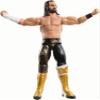 Mattel WWE Top Picks Action Figure, 6-inch Collectible Seth Rollins with 14 Articulation Points & Life-Like Look view 4
