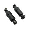 110mm Rear Shock Absorber For Kugoo M4 Electric Scooter Suspension Shock Absorber Replace Accessories (black) view 1