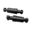 110mm Rear Shock Absorber For Kugoo M4 Electric Scooter Suspension Shock Absorber Replace Accessories (black) view 4