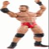 Mattel WWE Top Picks Action Figure, 6-inch Collectible LA Knight with 14 Articulation Points & Life-Like Look view 4