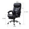 Ergonomic Office Chair Reclining Computer Chair Business Swivel Chair Lift Office Chair Comfortable Sedentary Chair Home Study Chair Desk Chair view 3