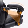 Ergonomic Office Chair Reclining Computer Chair Business Swivel Chair Lift Office Chair Comfortable Sedentary Chair Home Study Chair Desk Chair view 4