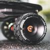 CLOUDWHEEL ROVERS 110R Urban All Terrain Off Road Electric Skateboard Wheels for Ownboard Carbon AT(40")/Bamboo AT(39") view 4