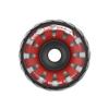 CLOUDWHEEL ROVERS 110R Urban All Terrain Off Road Electric Skateboard Wheels for WowGo AT2 / AT2 Plus view 2