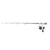 Nordic Legend Titanium Spring Float Fishing Rod, 32" High-Sensitivity Ice Fishing Rod view 1