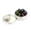 WEIWEIBEIER ABEC-11 Skateboard Bearing 608skb031 Inline Roller Skate Bearing Board 608 8x22x7mm Longboard Bearings view 3