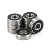 WEIWEIBEIER S608-2RS Stainless Steel Skate Bearings 8x22x7mm Inline Roller Speed Skate Skateboard Longboard Scooter Bearing 608 (Size : 8pcs s608-2rs) view 1