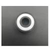 WEIWEIBEIER 608RS 7mm/8mm Full Ceramic Bearing ZrO2/Si3n4 Bearing Skateboard 7mm Quad Skates Bearing Inline Skates Bearings ABEC11 (Size : 1pc Si3n4 627-2rs) view 1