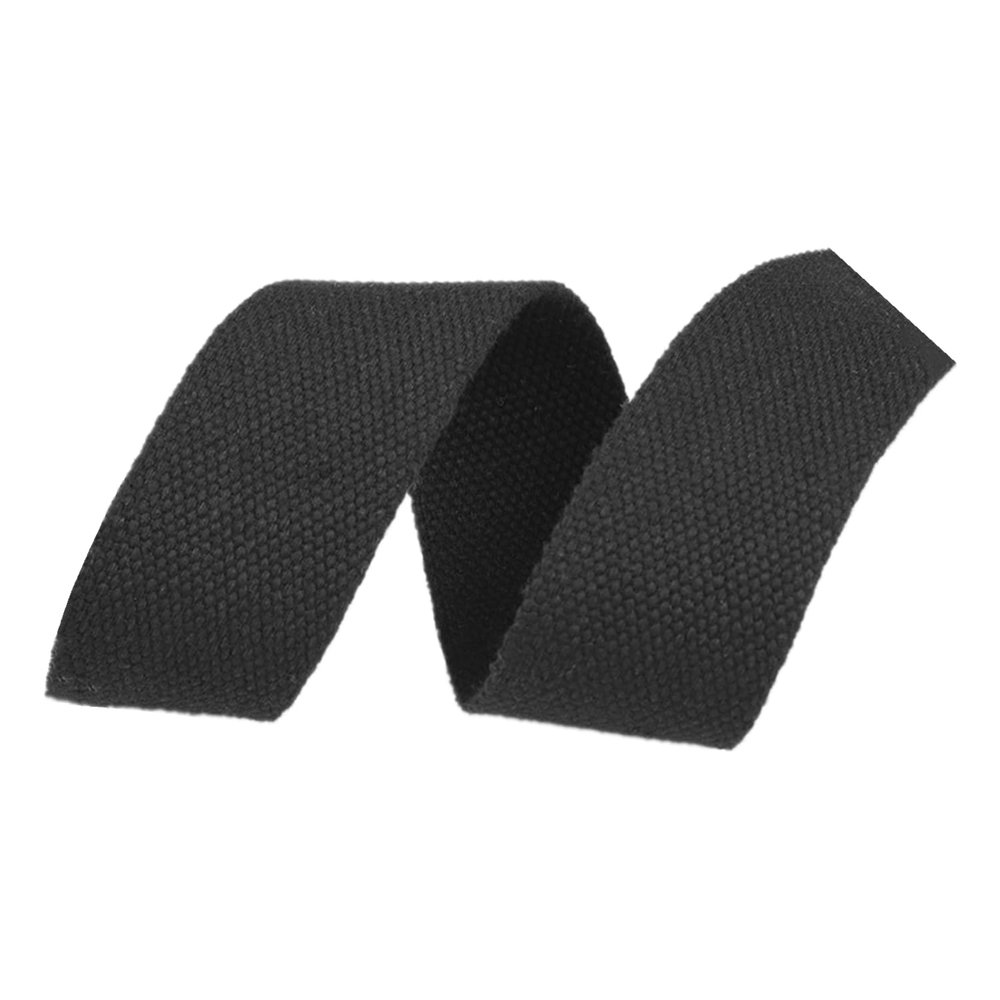 3/4 Inch Wide Cotton Webbing Strap for Bags Rucksack Backpacks Luggage Cargo Strapping Arts and Crafts