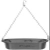 Fox Outdoor Titanium Cookware, 3 Piece Set with Folding Handles, Ultra-light, Robust, Scratch and Acid Resistant, Dishwasher Safe, Tasteless, Hygienic view 3