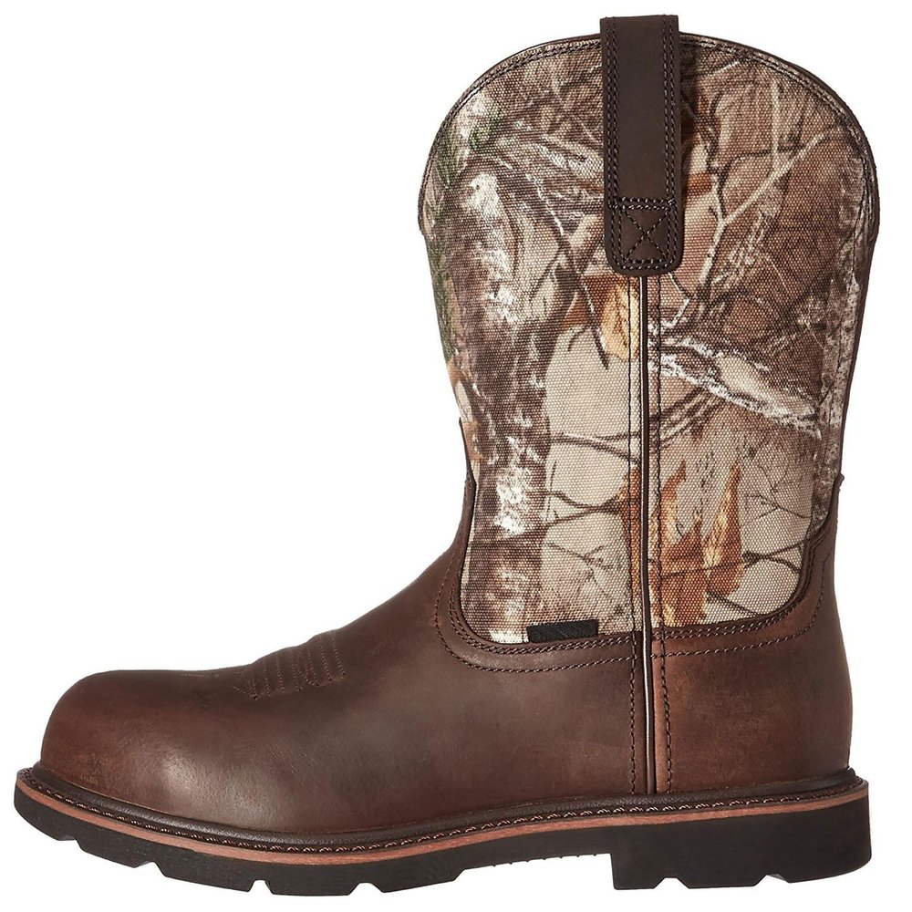 Jueshanzj Men's Boots Western Cowboy Boots picture color 1 8