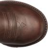 Jueshanzj Men's Boots Western Cowboy Boots Brown 11 view 2