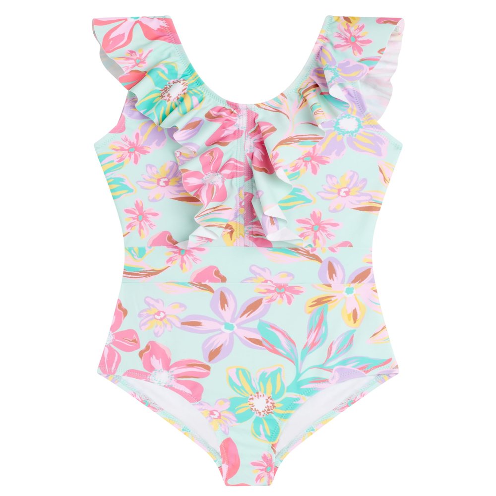 Daria Ruffle 1PC