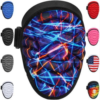 Exxact Sports Defender Baseball Elbow Guard (Lazer, Youth)