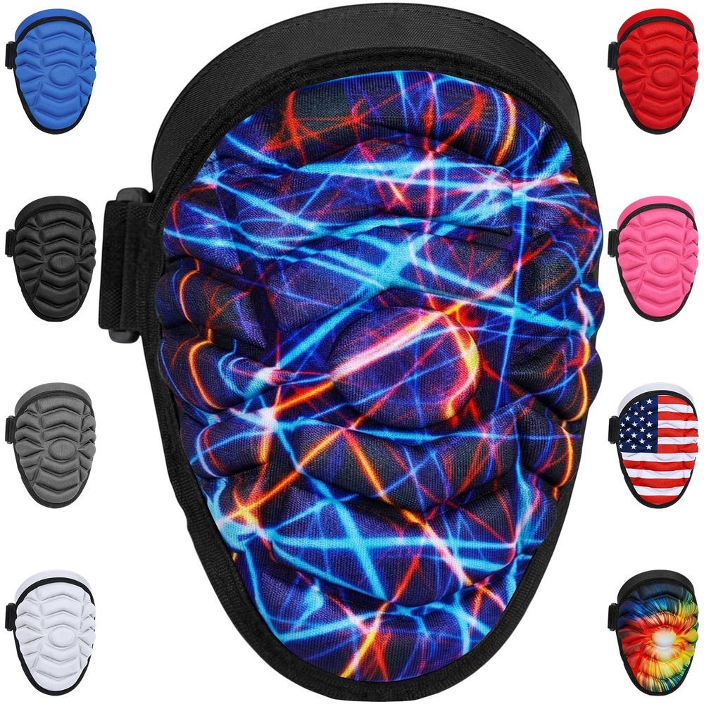 Exxact Sports Defender Baseball Elbow Guard (Lazer, Youth)