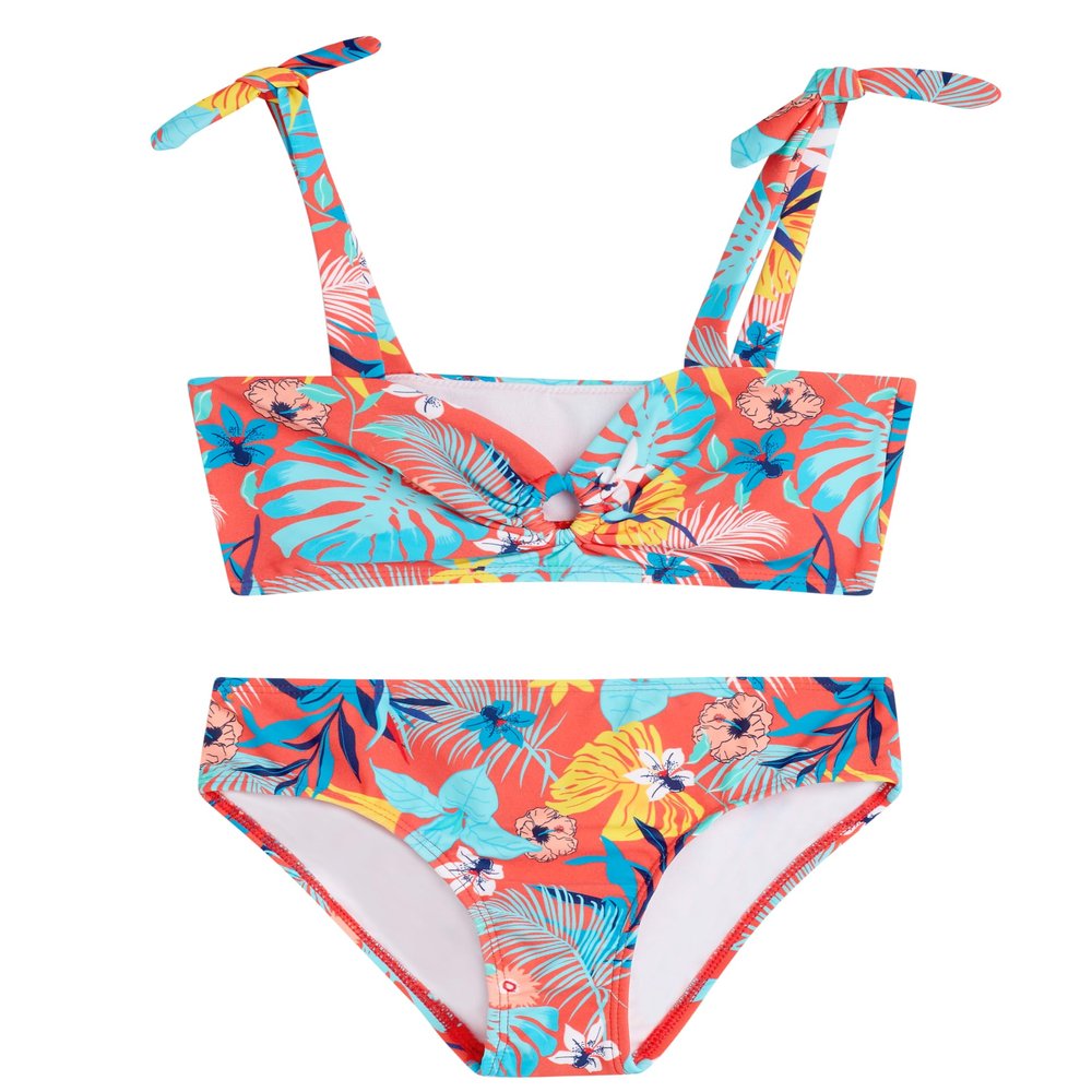 Nellie Sweetheart Bikini