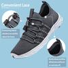 ATHMILE Water Shoes for Men Women Barefoot Hiking Swim River Shoes Adult Lake Pool Aqua Socks Beach Quick Dry for Hiking Surfing Kayaking Sport Accessories Camping Must Haves view 3